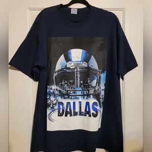 NWOT-XL DALLAS T-Shirt
